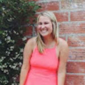 Meet your Posher, Georgia